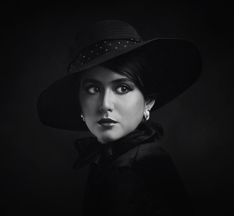 Timeless Elegance