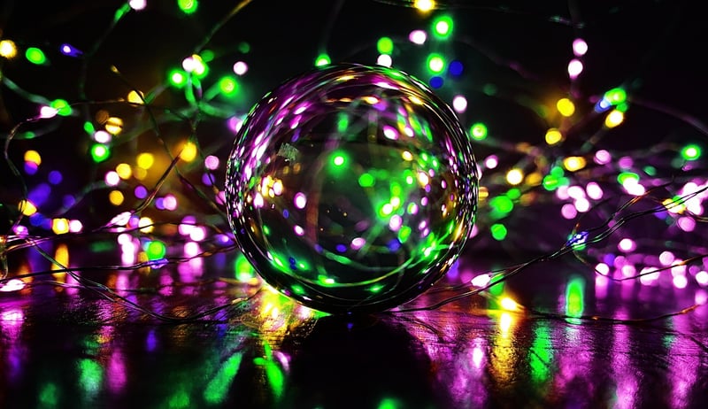 Interactive Magic Show