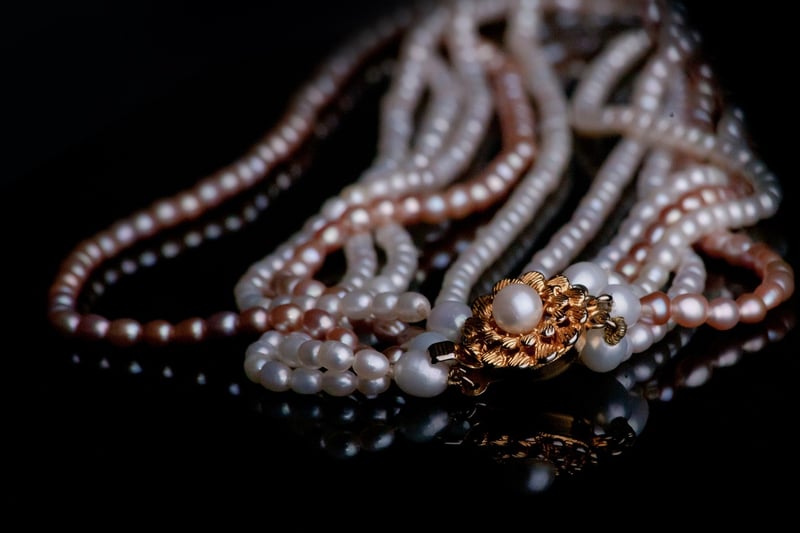 Timeless Accessories